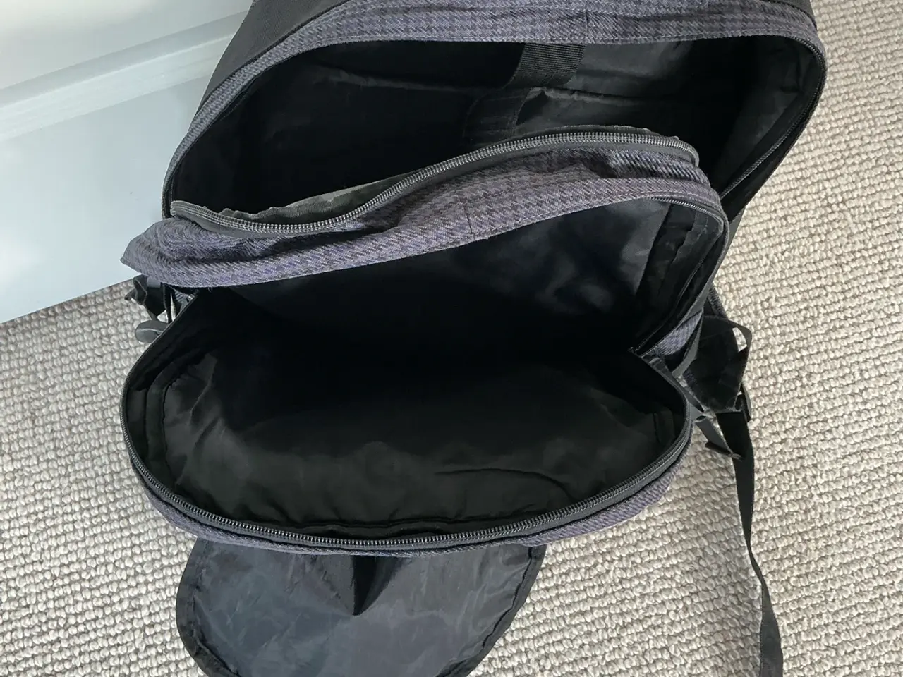 Billede 4 - Eastpak rygsæk 39 l