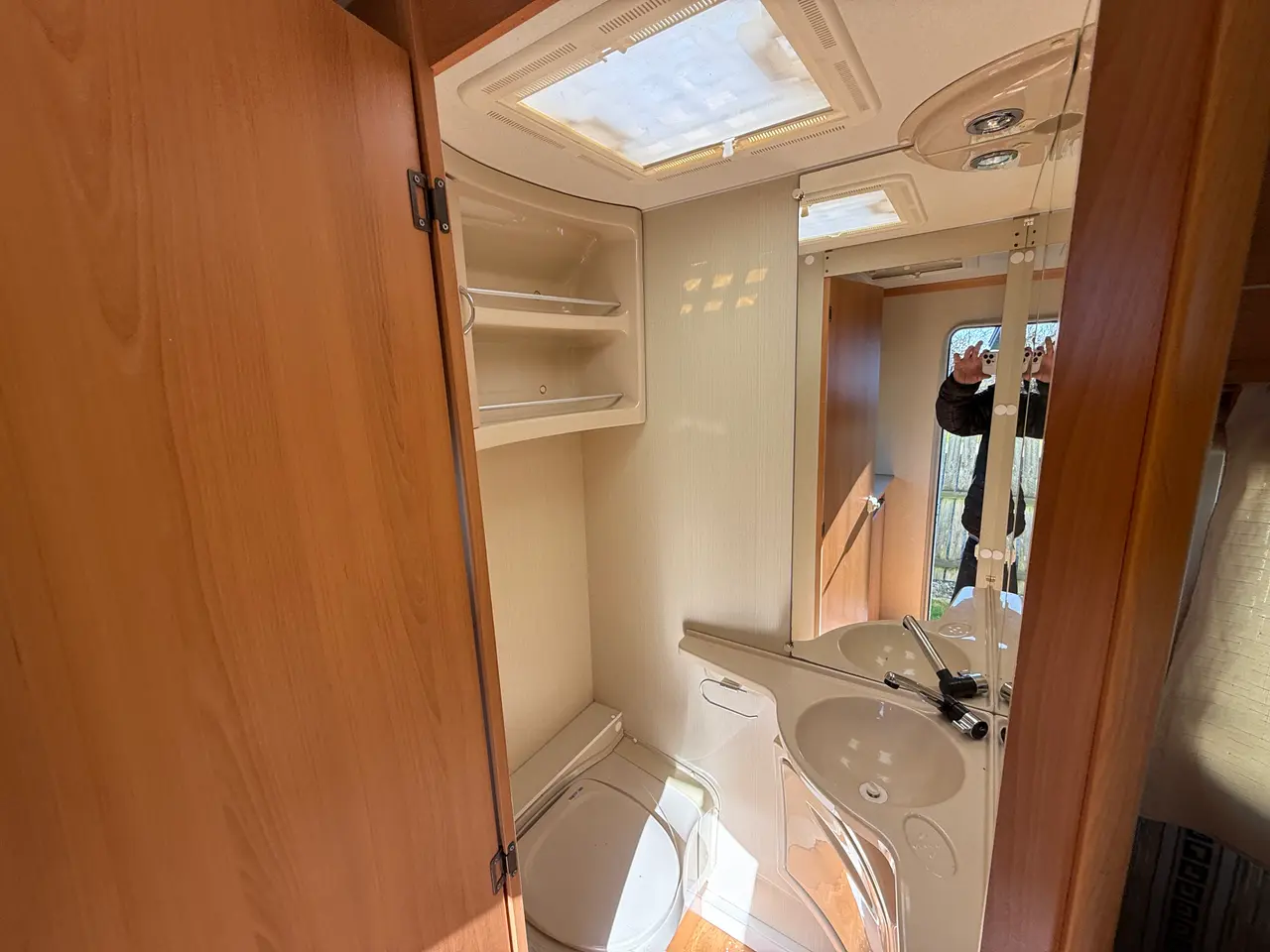 Billede 12 - 2011 Caravelair antares 400 synet