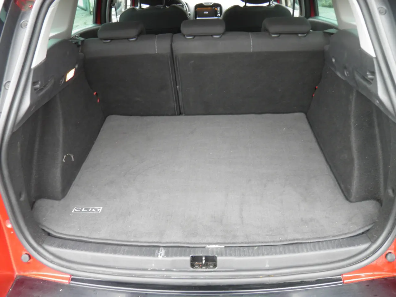 Billede 8 - Renault Clio 0,9 Sport Tourer