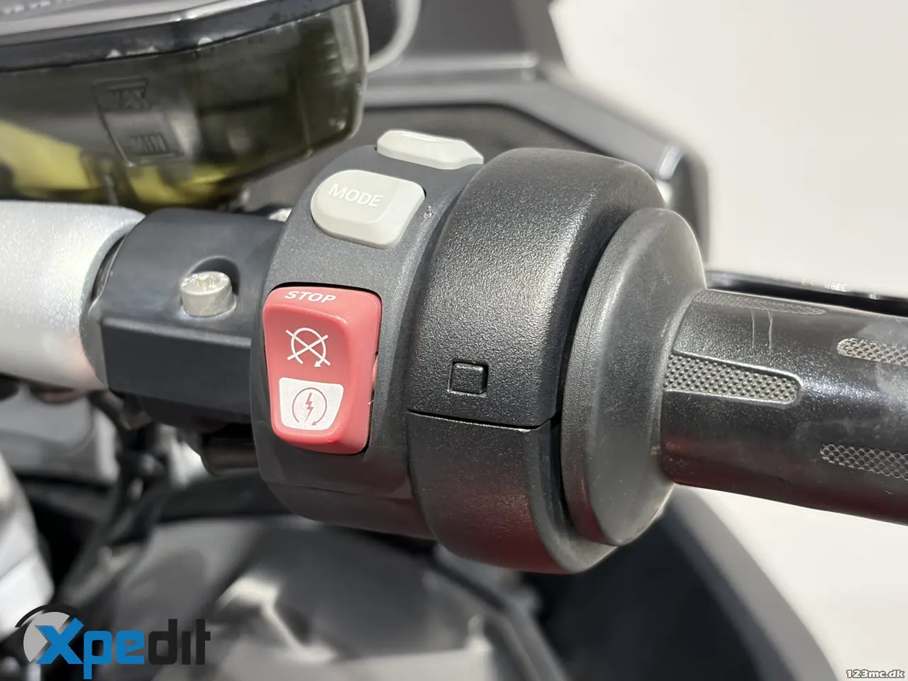 Billede 14 - BMW K 1600 GT