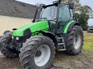 Deutz Fahr Agrotron 135 MK3