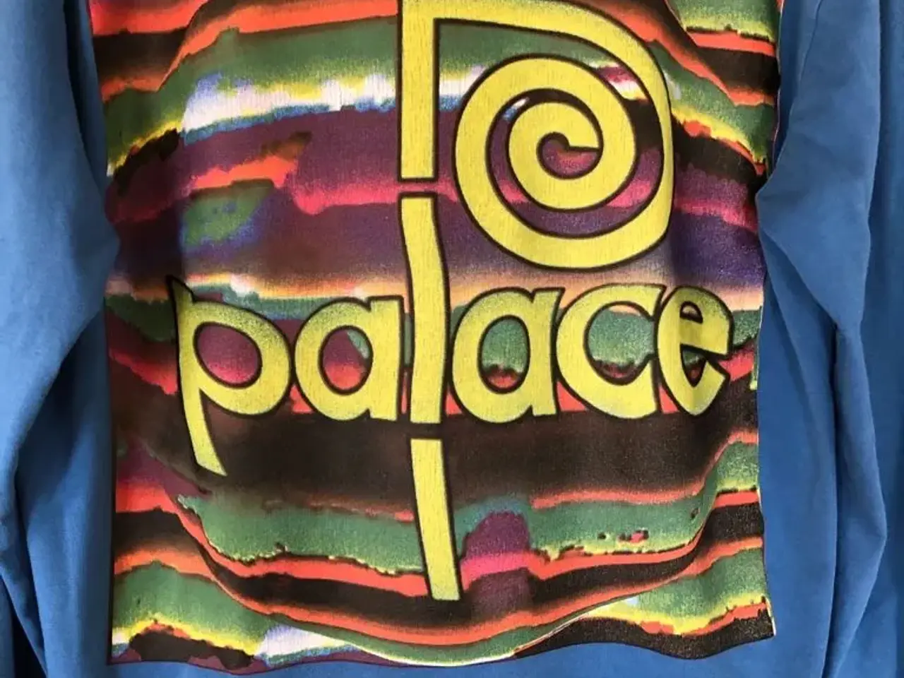 Billede 3 - Ægte Palace bluse