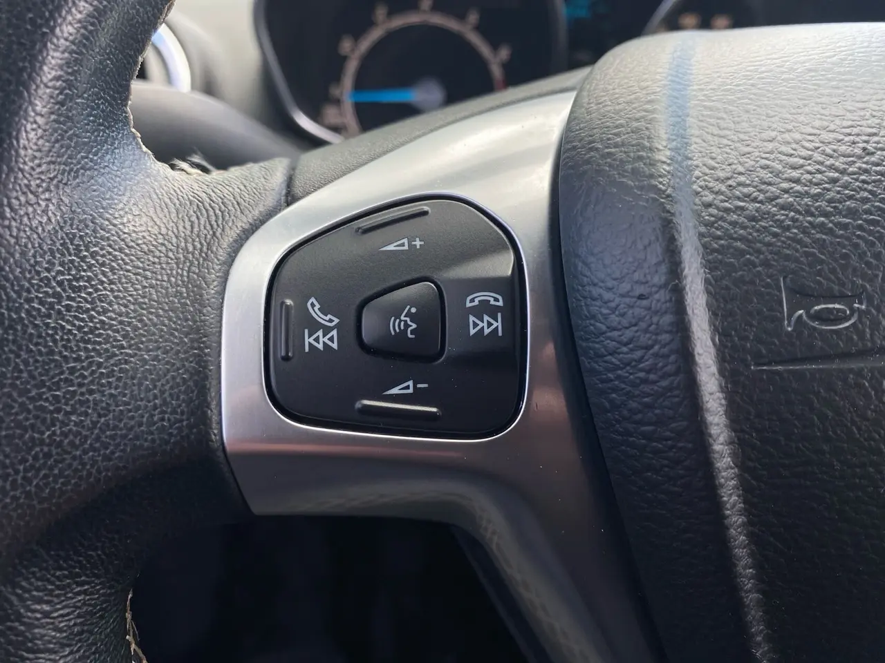 Billede 16 - Ford Fiesta 1,0 EcoBoost Titanium Start/Stop 100HK 5d
