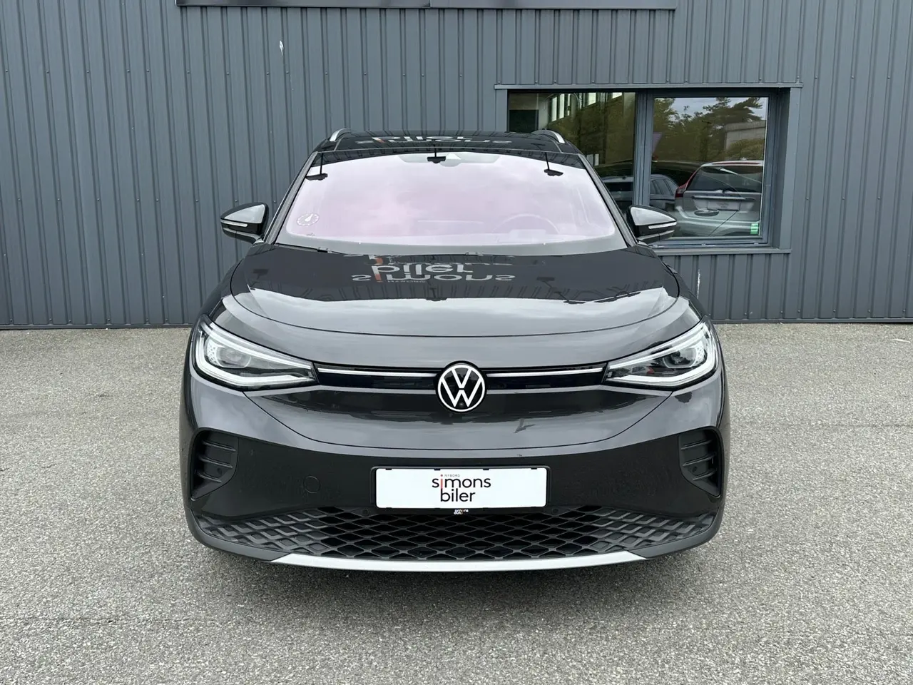 Billede 4 - VW ID.4 77 Pro Performance Max