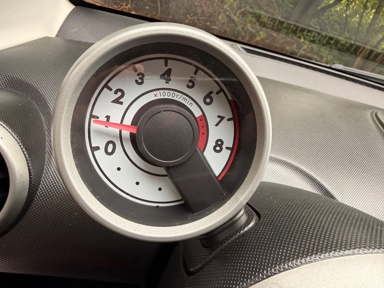 Billede 17 - Peugeot 107 1,0 Comfort+