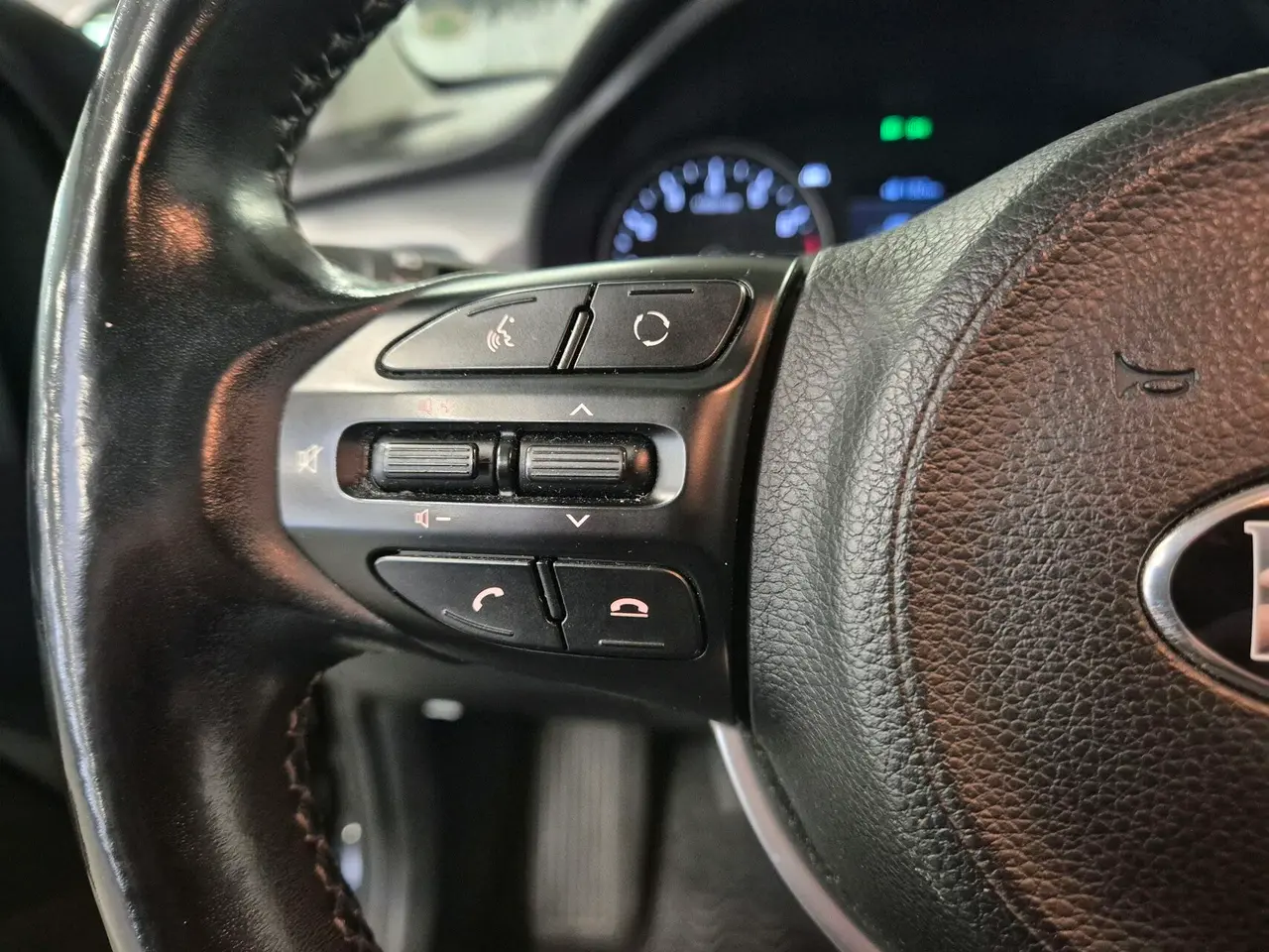 Billede 14 - Kia Rio 1,0 T-GDI Attraction 100HK 5d