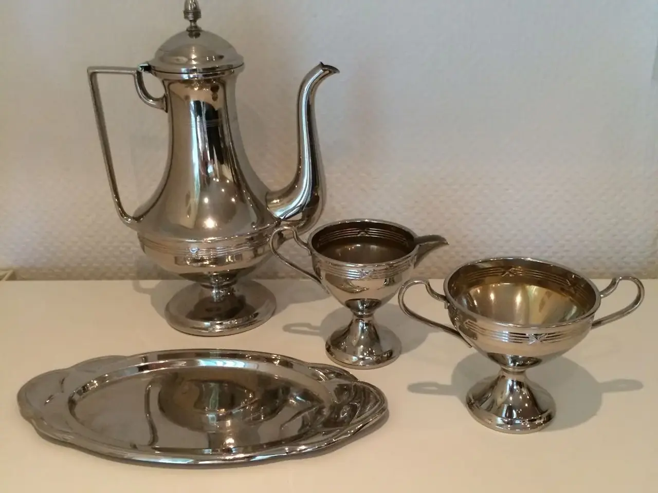 Billede 1 - Kaffekande m.m.