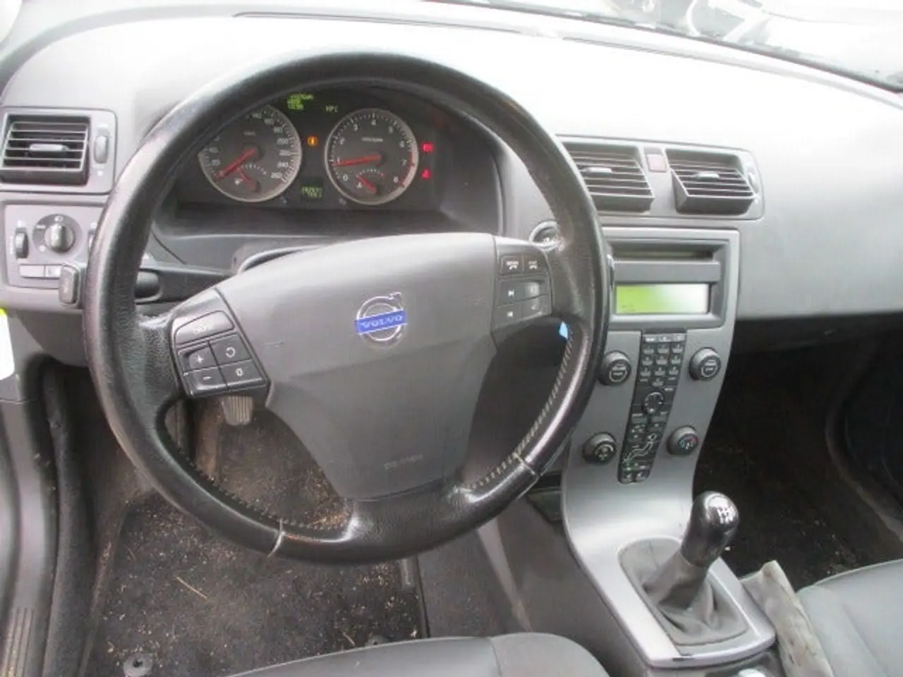 Billede 9 - Volvo V50 2,4