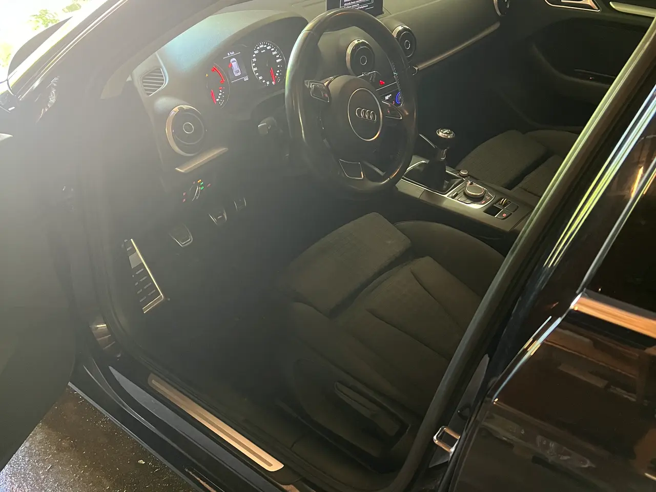 Billede 4 - Audi a3 2014