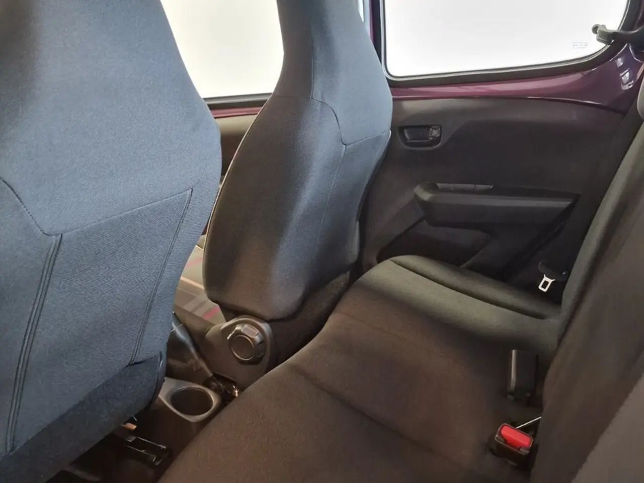 Billede 8 - Peugeot 108 1,0 e-VTi 69 Active