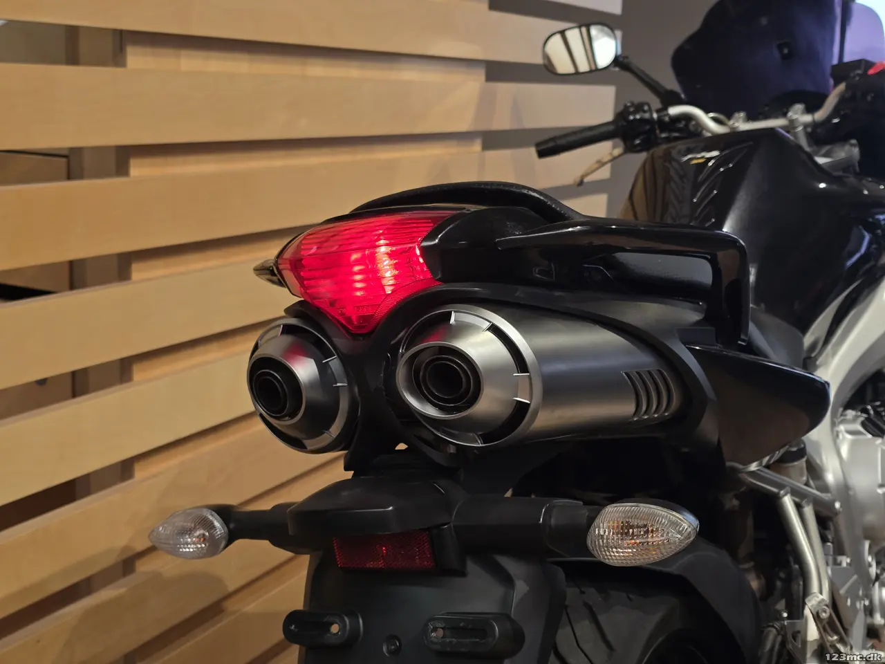 Billede 7 - Yamaha FZ6