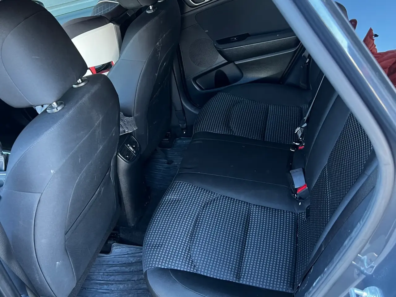 Billede 9 - Kia Ceed 1,0 T-GDi Comfort