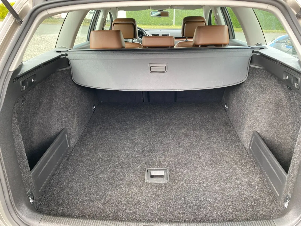 Billede 7 - VW Passat 2,0 TSi 210 Highline Variant