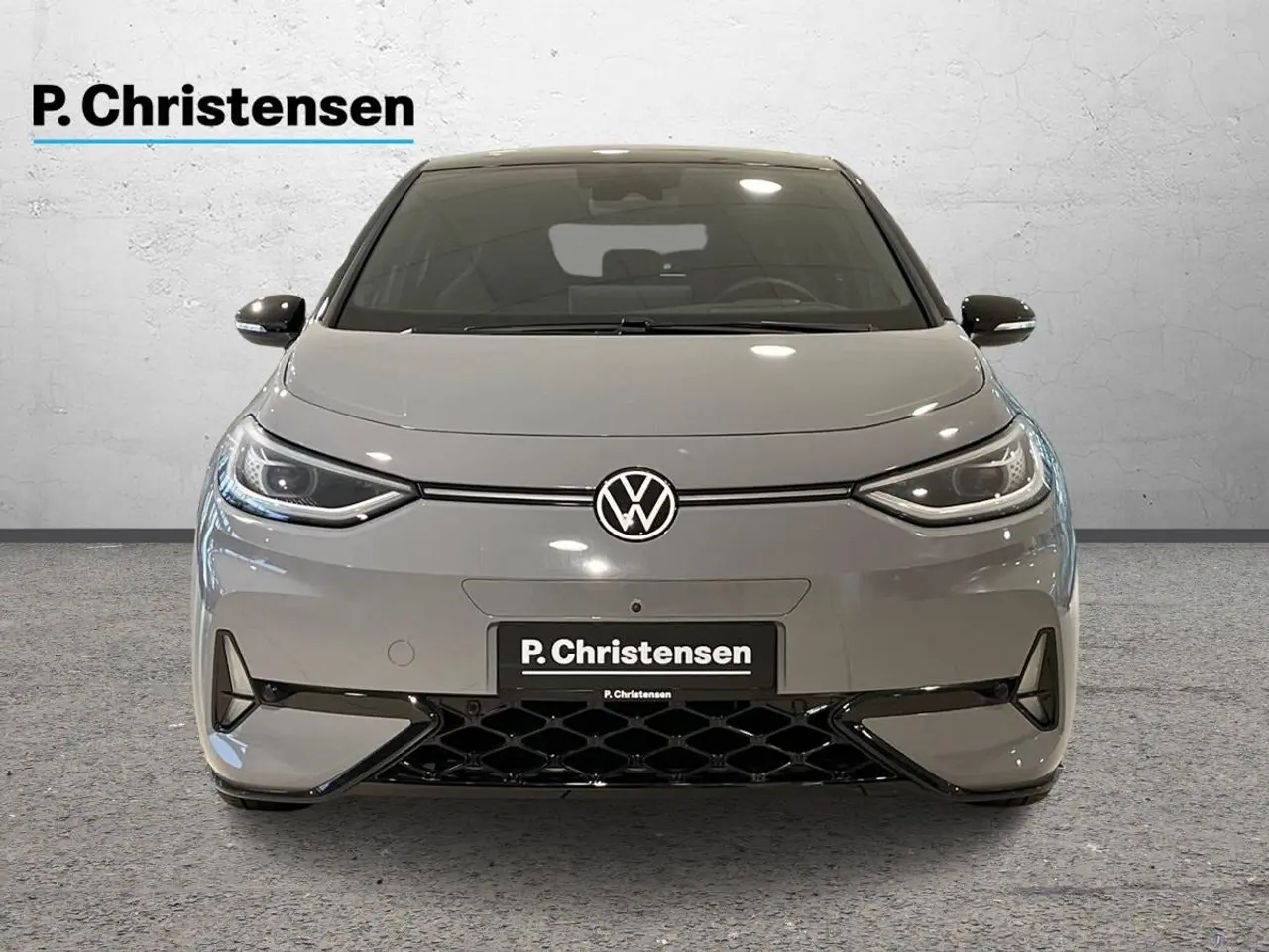 Billede 4 - VW ID.3 79 GTX