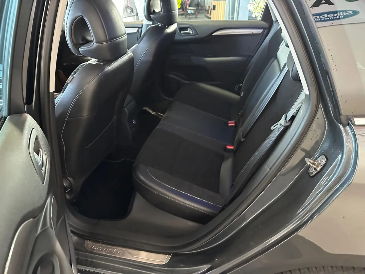 Billede 4 - Citroën C4 1,6 THP 156 Exclusive E6G