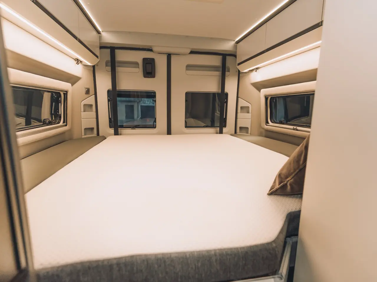 Billede 9 - Adria Twin Supreme 640 SGX