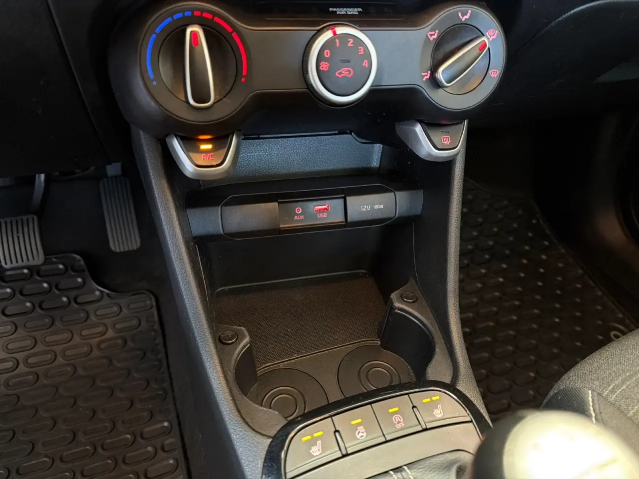 Billede 7 - Kia Picanto 1,0 MPi Attraction