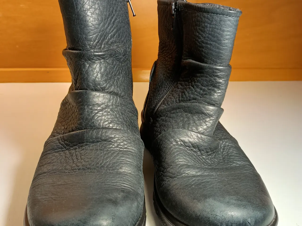 Billede 3 - Ecco Hydromax støvler str. 40