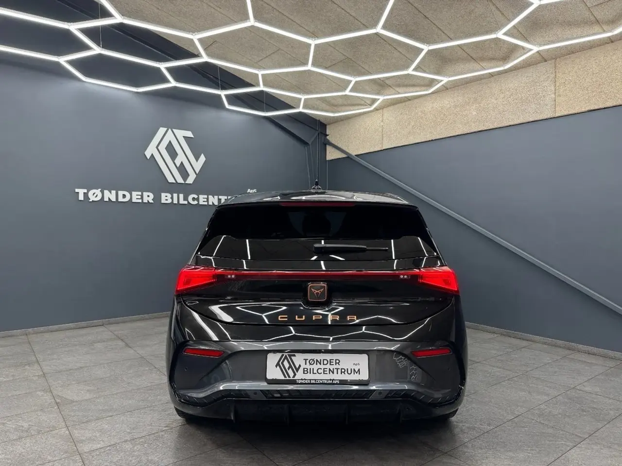 Billede 11 - Cupra Born 79 Endurance