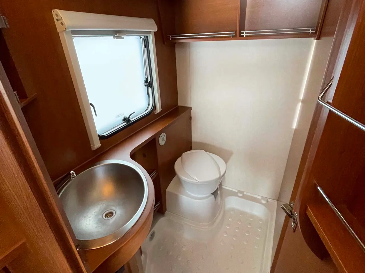 Billede 16 - 2012 - Knaus Südwind 550 UF
