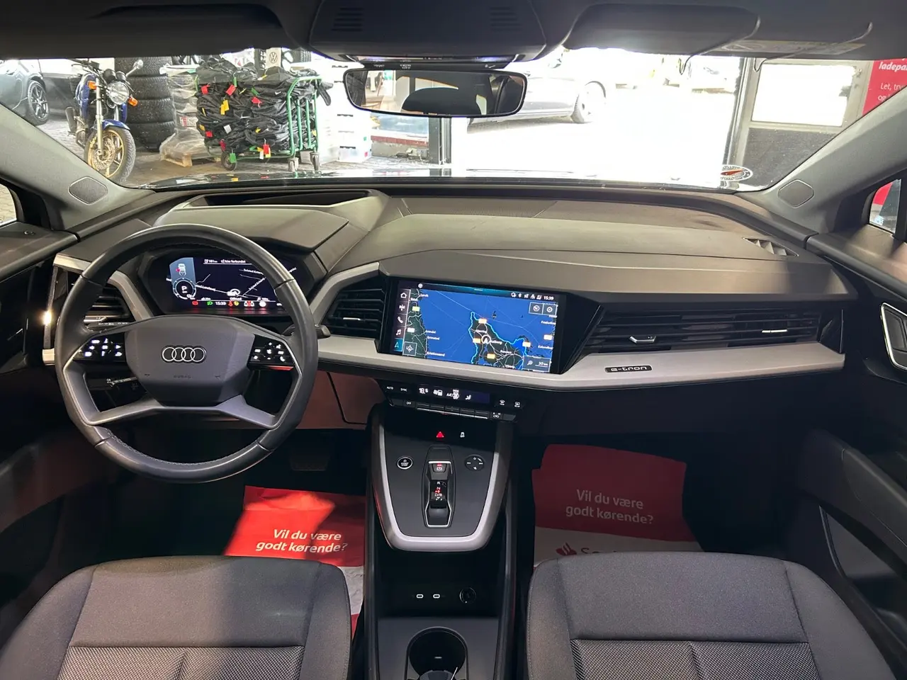 Billede 7 - Audi Q4 e-tron 35