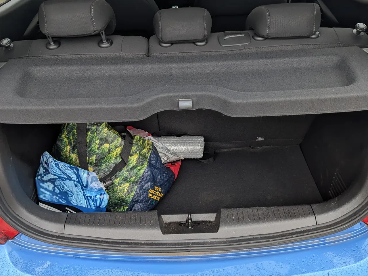 Billede 6 - Velholdt Opel Karl sælges.