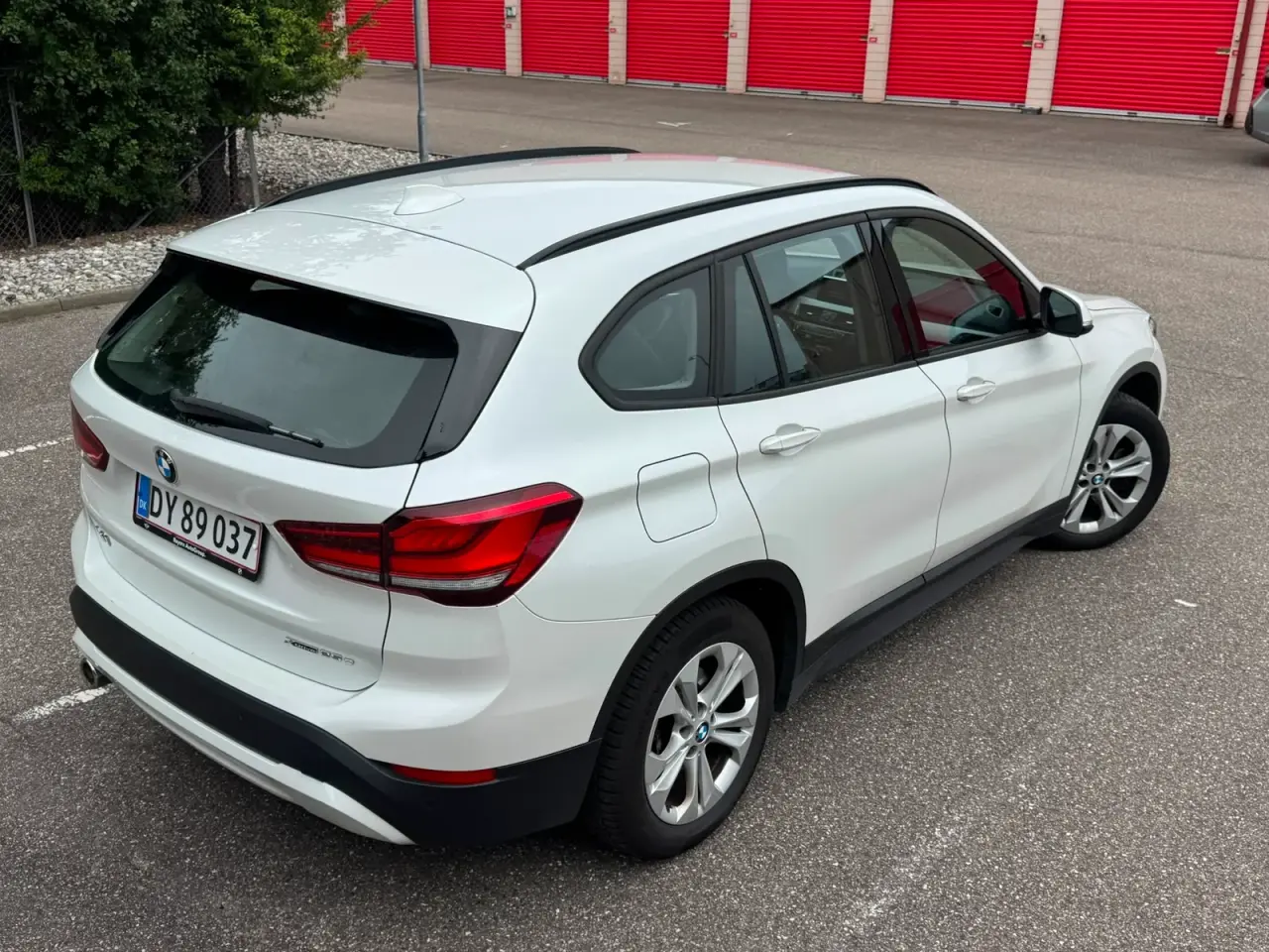 Billede 6 - BMW X1 1,5 xDrive25e Advantage aut.