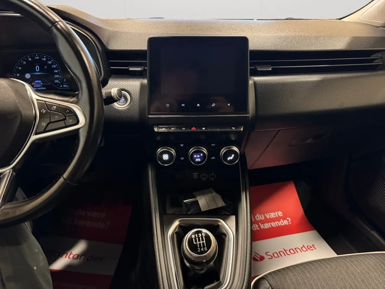 Billede 12 - Renault Clio V 1,5 dCi 85 Intens