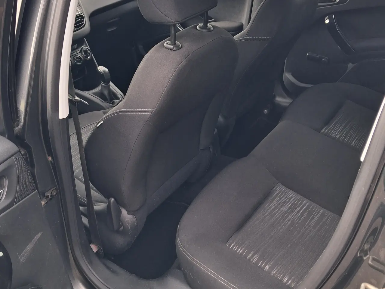 Billede 10 - Peugeot 208 1,0 VTi Access 68HK 5d
