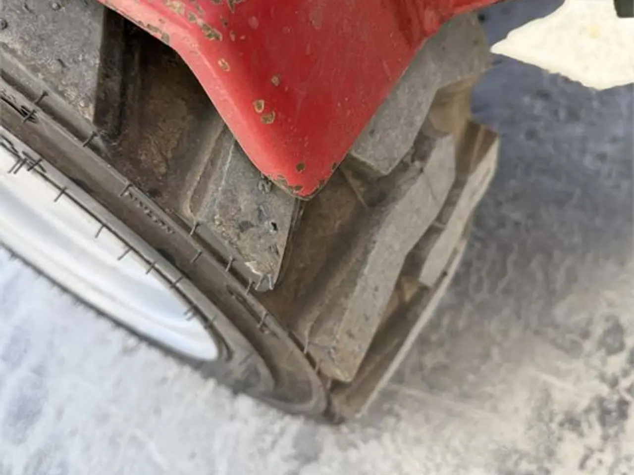 Billede 24 - Lydersens Maskinfabrik LT1500 - 1,5 ton