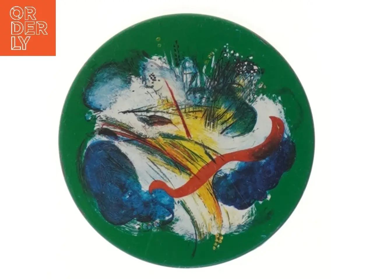 Billede 2 - Irma dåse (str. 15 cm)