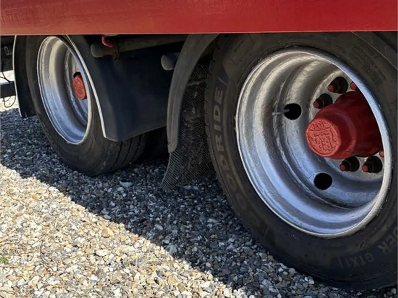 Billede 11 - LAG Trailer - Se ladmål i bemærkninger / see load dimensions in remarks
