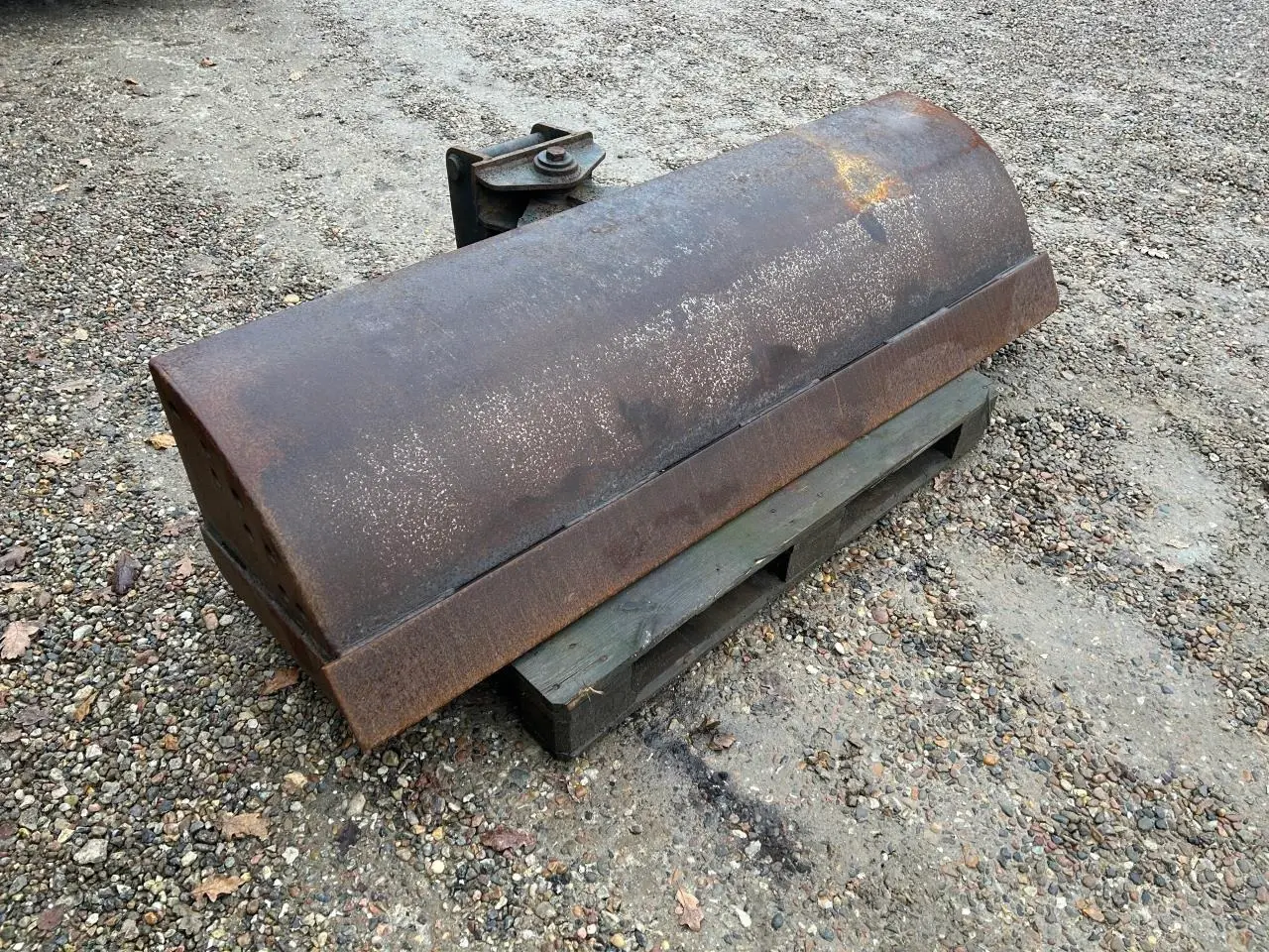Billede 1 - SB 180 CM