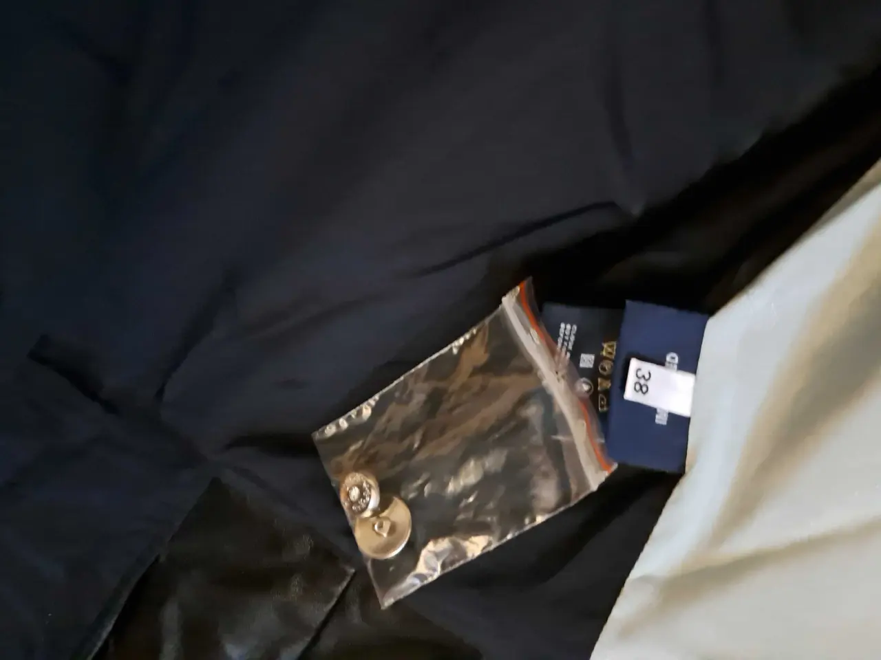 Billede 4 - Kingsland Donatella softshell dressurkjole