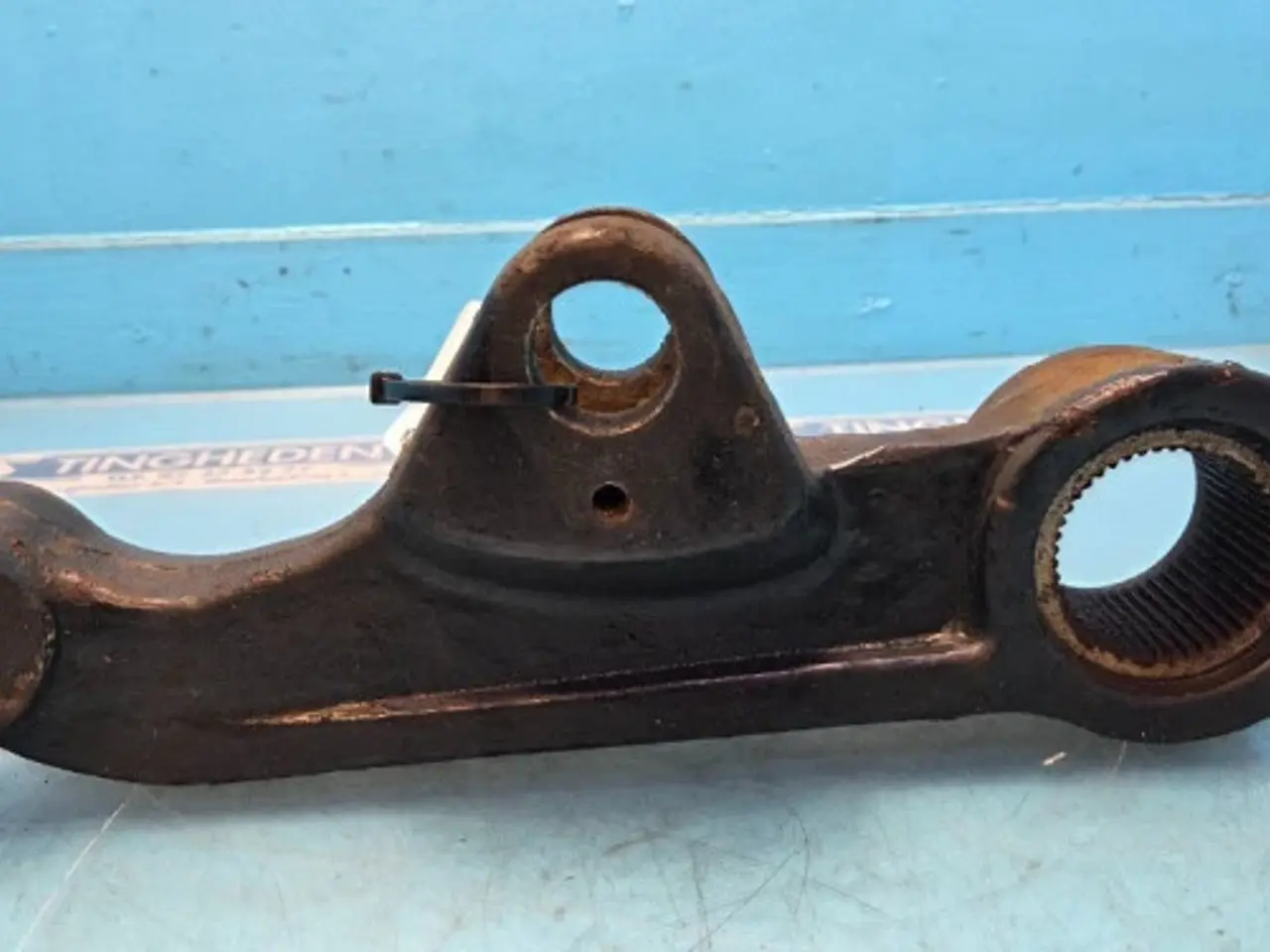 Billede 7 - Case MXM130 Liftarm L. 47125529 23 Stk