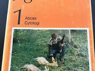 Nyt dansk Jagtleksikon