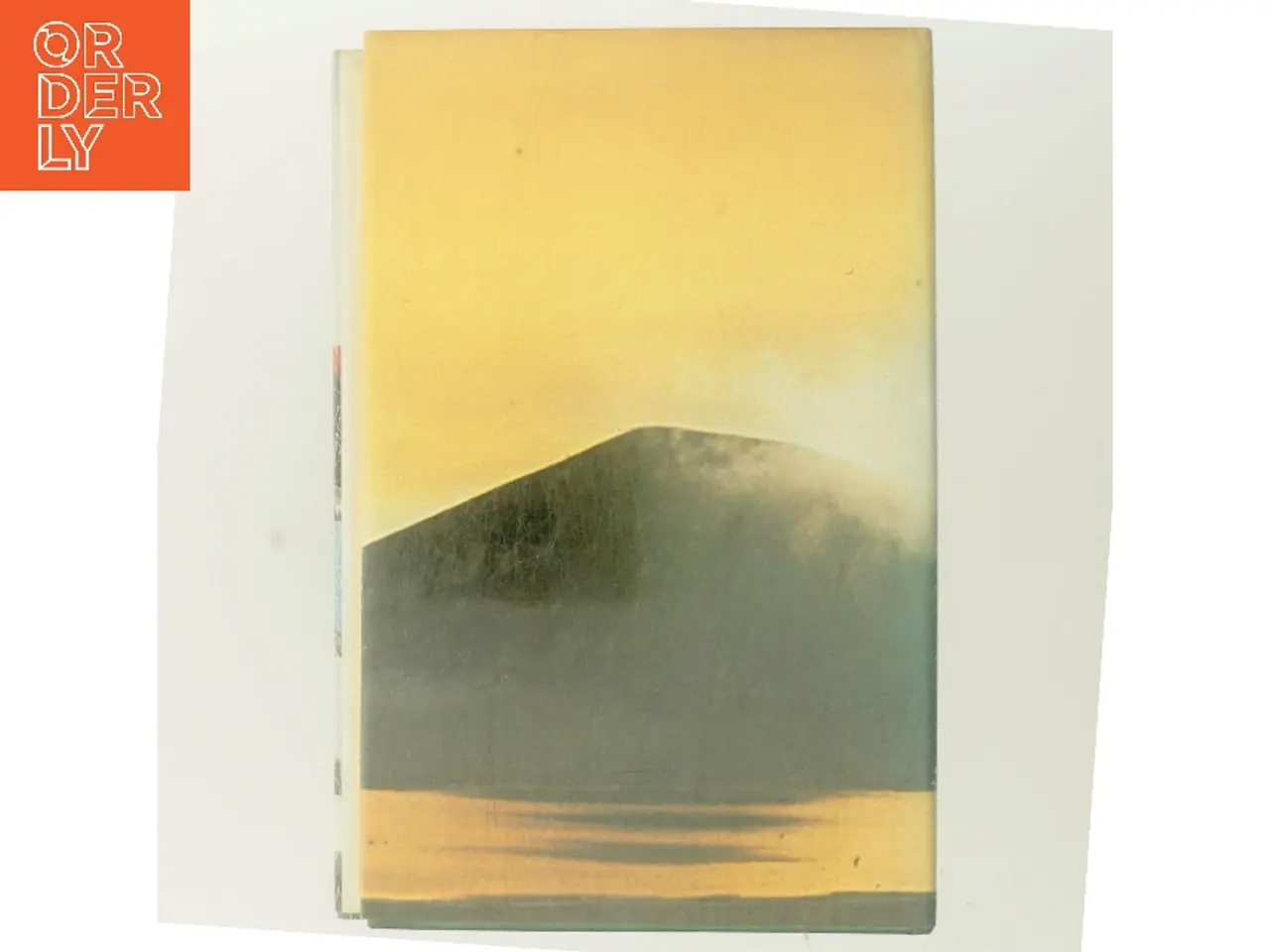 Billede 3 - Lad himlen vente af Harold Robbins (Bog)