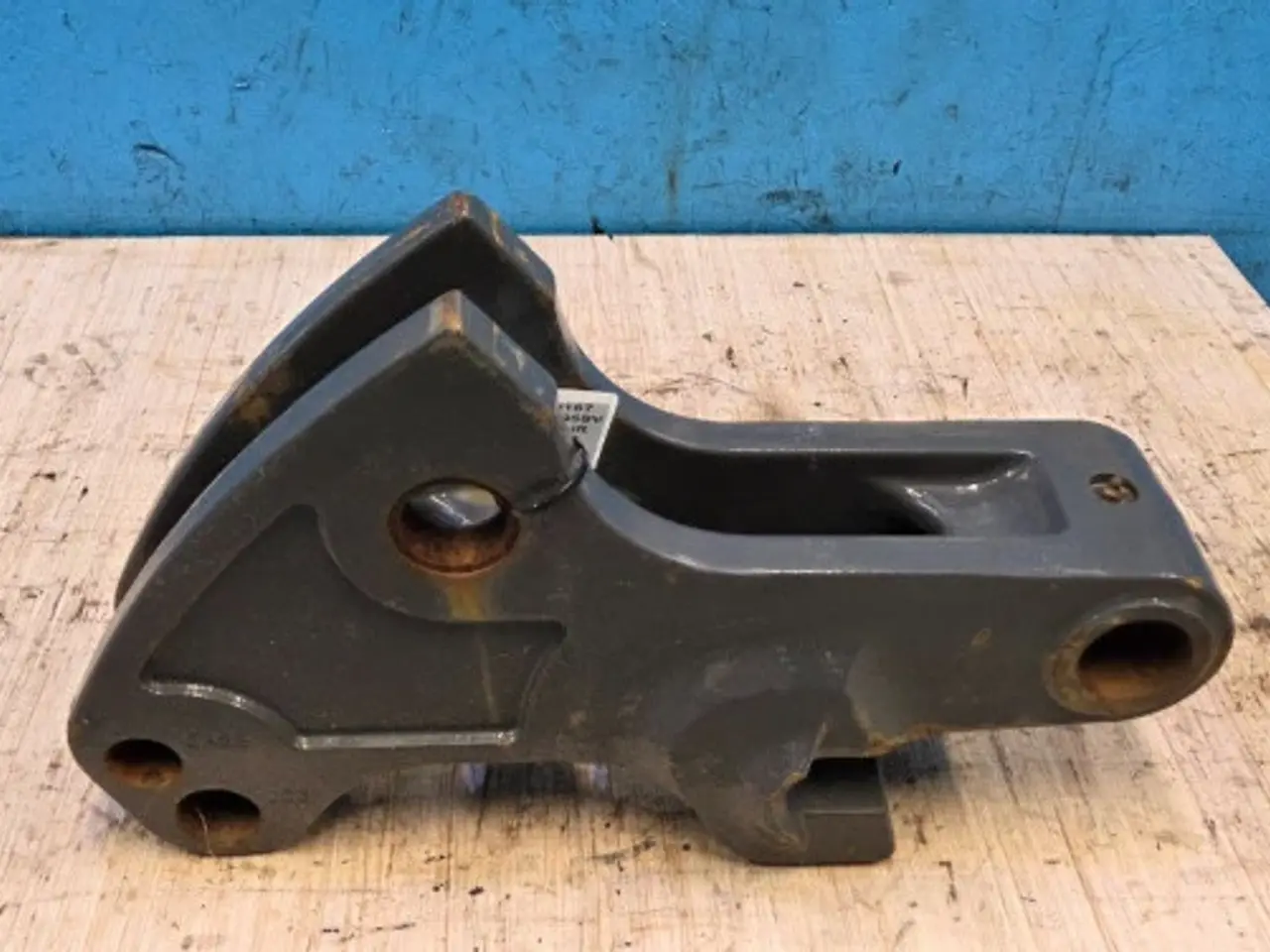 Billede 2 - Case 695SV Forbidelsesstang 47987708 6stk.