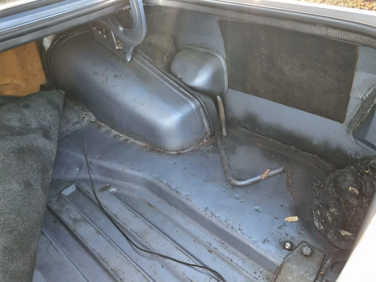 Billede 17 - Ford Granada 2.3v6
