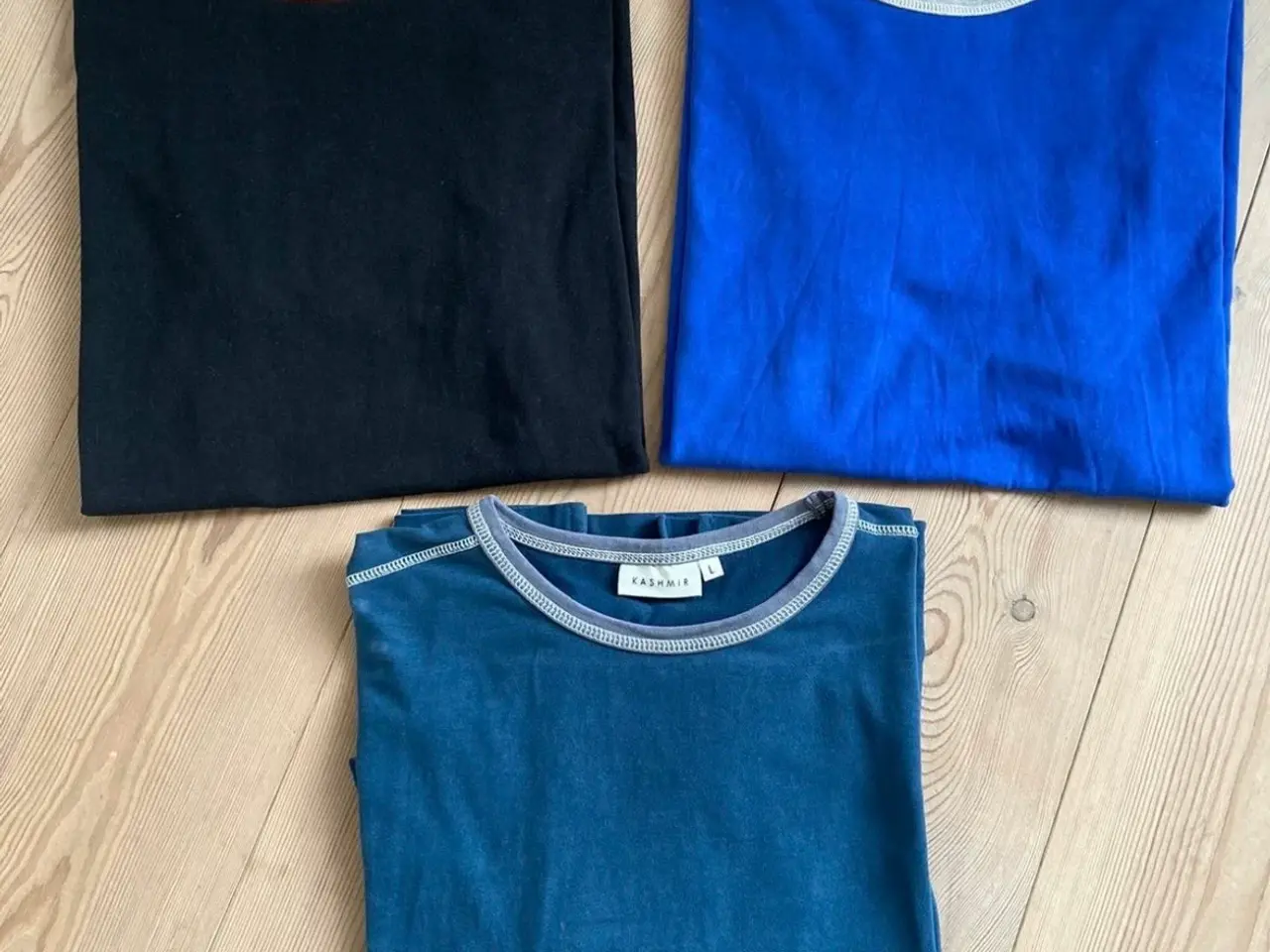 Billede 3 - T-shirt marked flere modeller og billeder