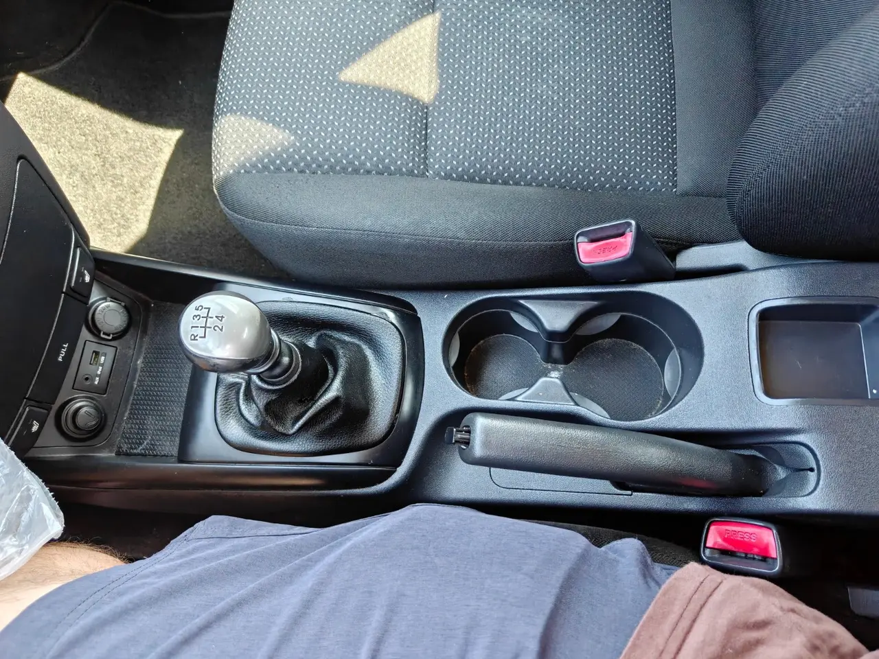 Billede 15 - Hyundai i30 1,4 CVVT Comfort
