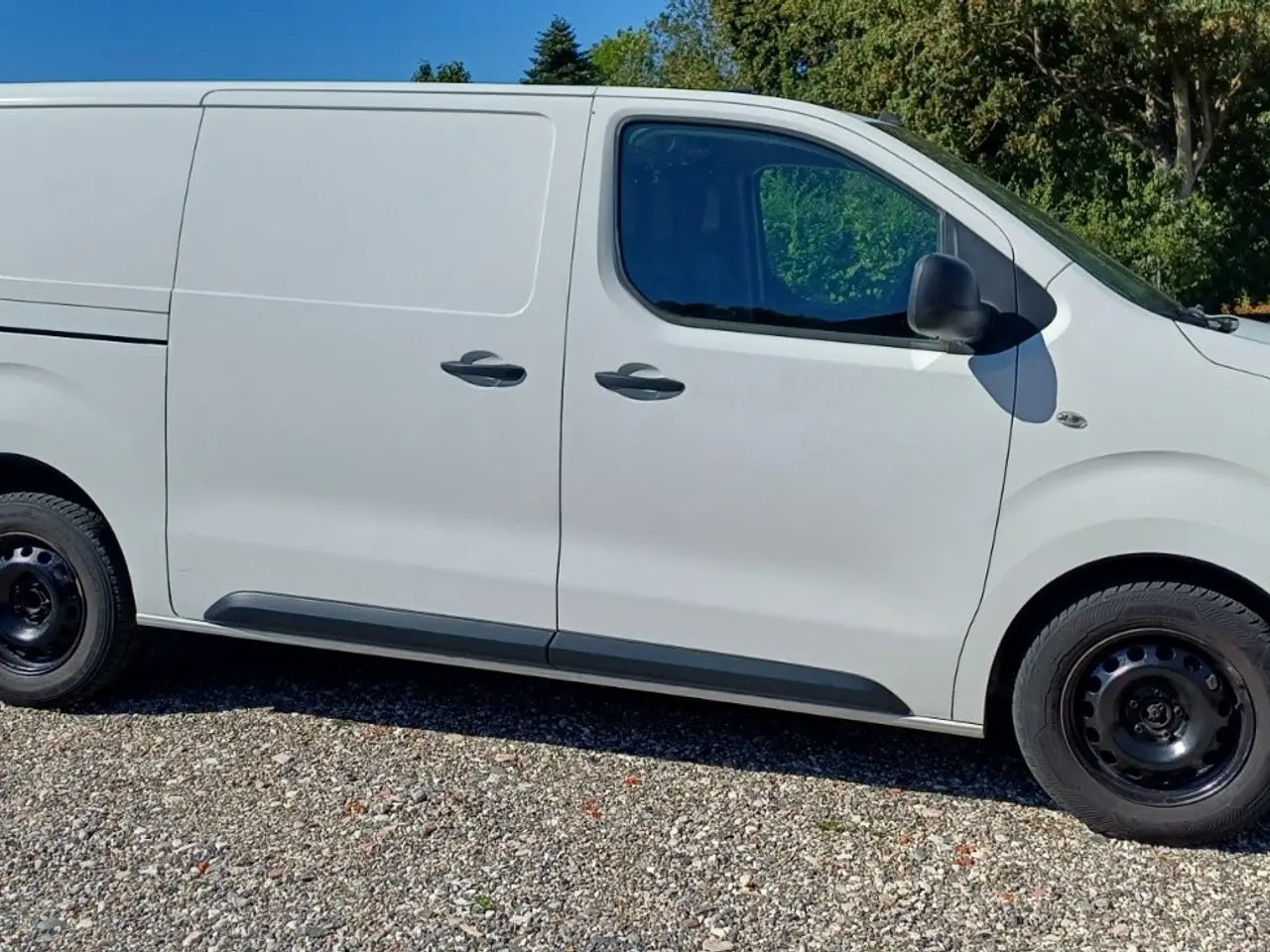 Billede 6 - Toyota ProAce 2,0 D 120 Long Comfort