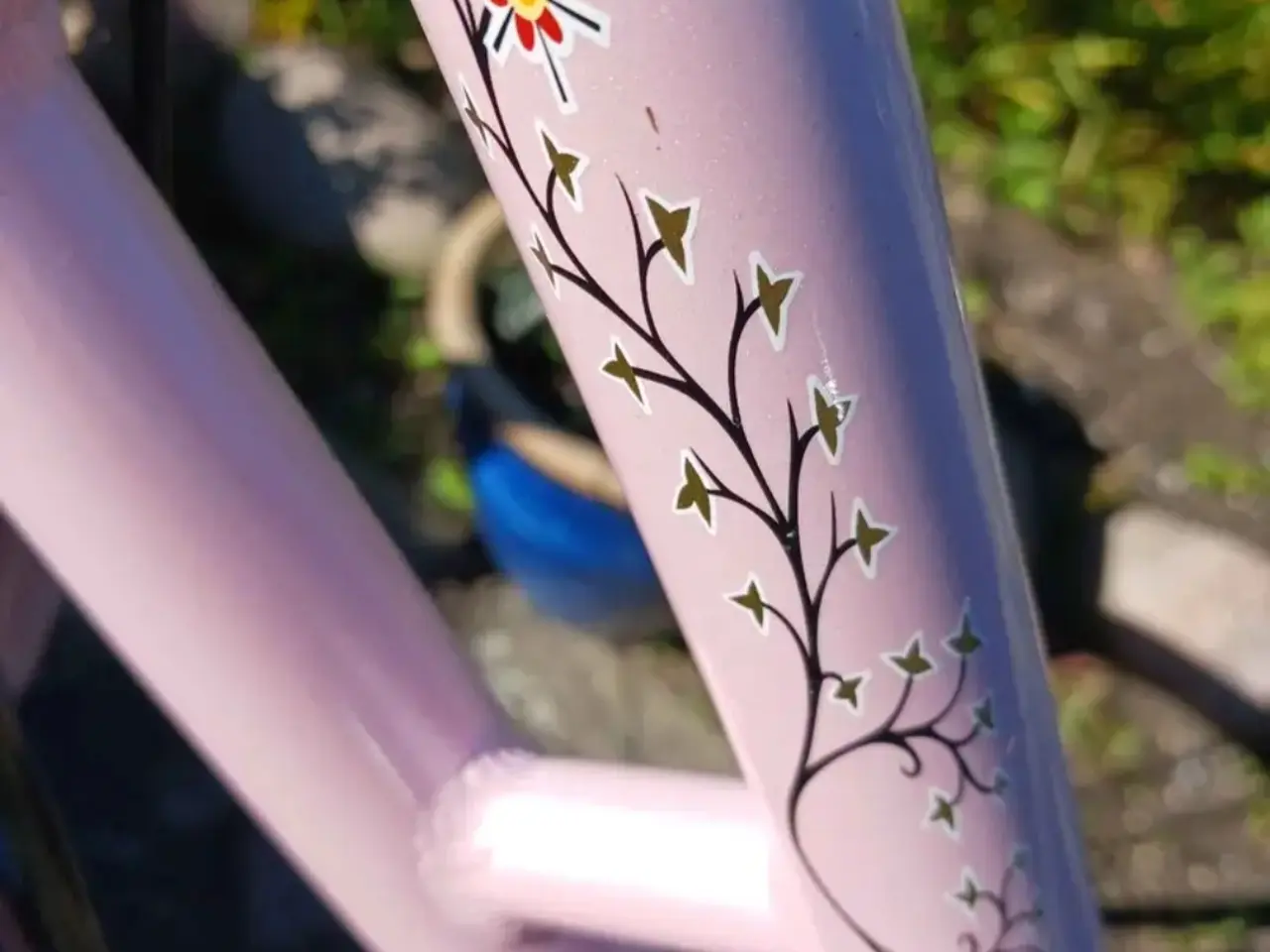 Billede 7 - Dame cykel