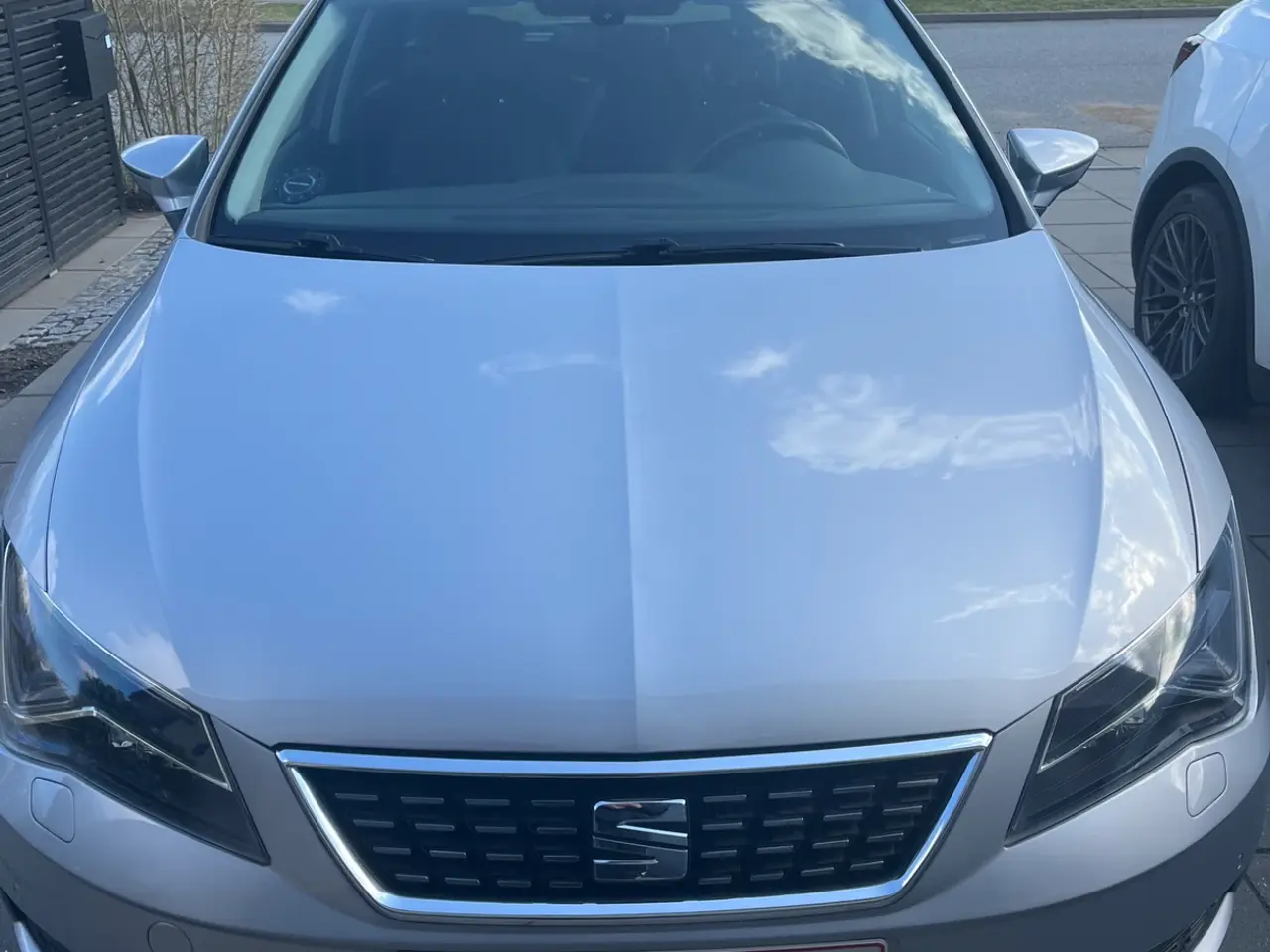 Billede 2 - Seat Leon 2,0 TDi 150 Xcellence ST DSG