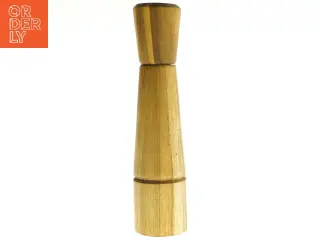 Træ peberkværn (str. 27 cm)