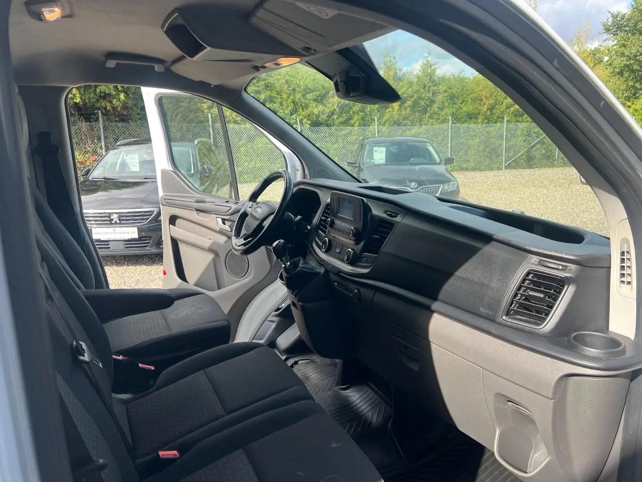 Billede 13 - Ford Transit Custom 280 L1 2,0 TDCi 130 Ambiente