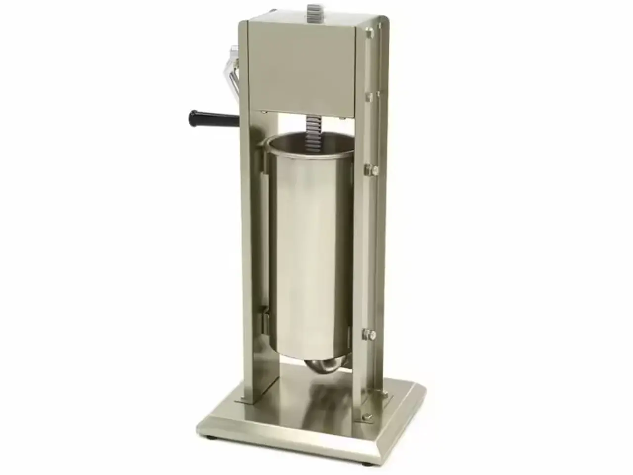 Billede 5 - Churros maskine / Churros Maker 5 Liter