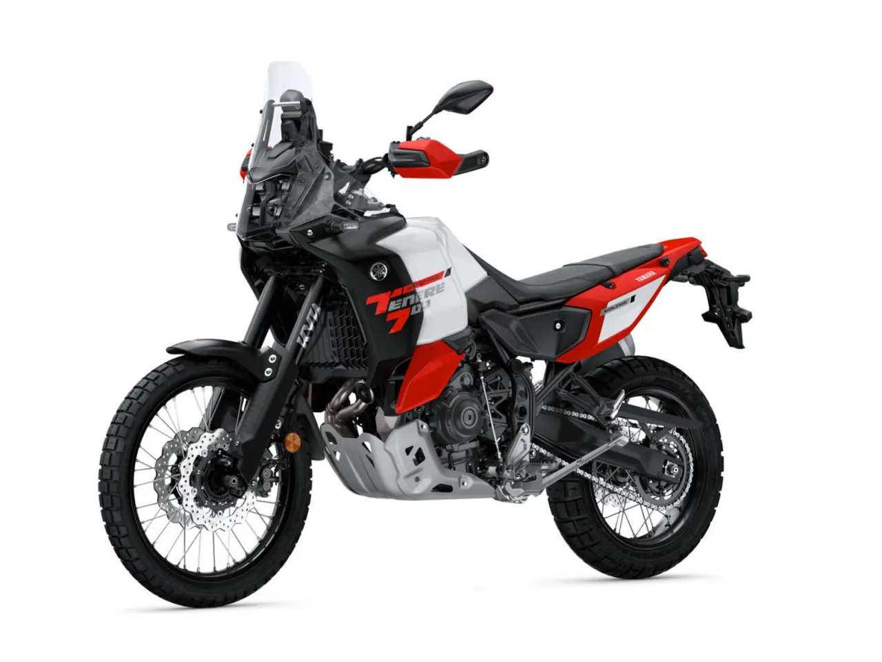 Billede 2 - Yamaha Ténéré 700 World Raid