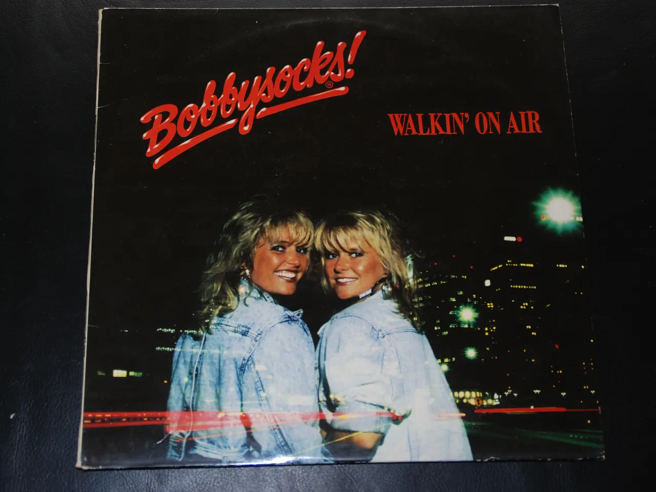 Billede 1 - 3 stk. lp - Bobbysocks