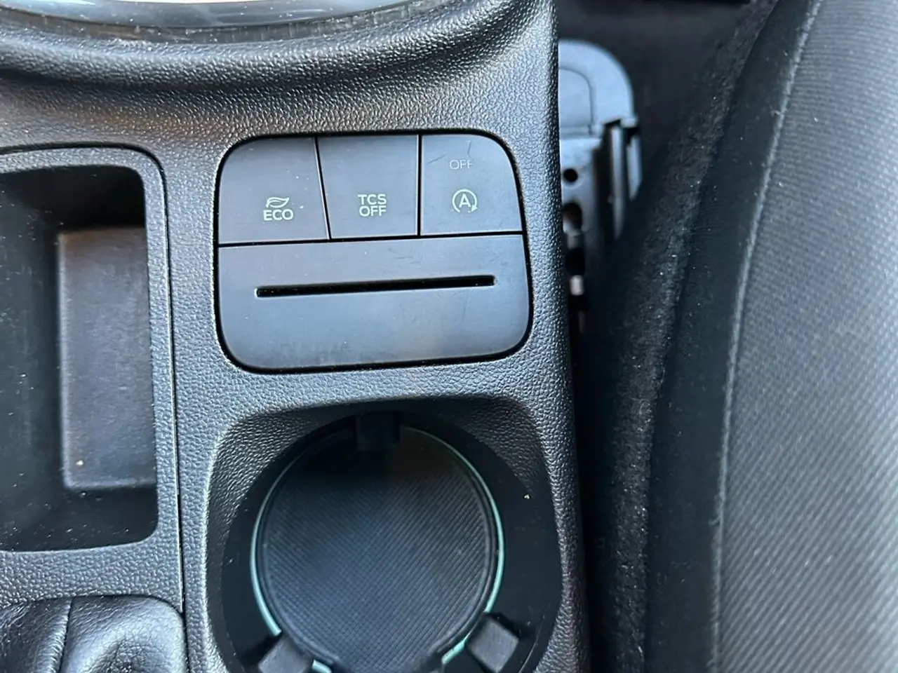 Billede 10 - Ford Fiesta 1,0 EcoBoost ST-Line 140HK 5d